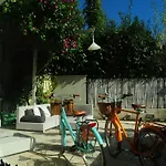 펜션 Olive Dei Marmi 포르데데이마르미